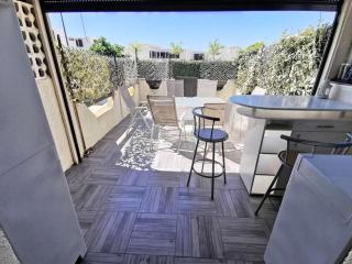 Résidence Belle Plage - Maisons & Villas pour 6 Personnes 764 - Leucate - 5