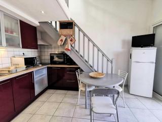 Résidence Belle Plage - Maisons & Villas pour 6 Personnes 764 - Leucate - 3