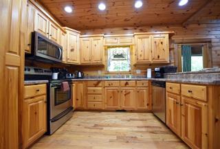 Safe Haven - Morganton GA - Morganton - 2