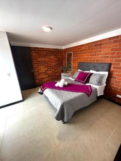 Perfecto apartamento para descansar - Santa Rosa de Cabal - 4