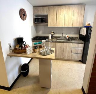 Perfecto apartamento para descansar - Santa Rosa de Cabal - 6