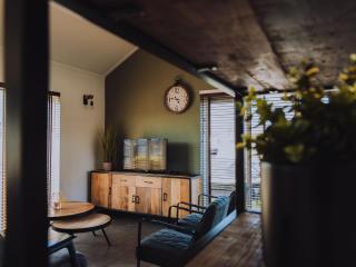Holiday home in Uitgeest near the sea - Uitgeest - 8