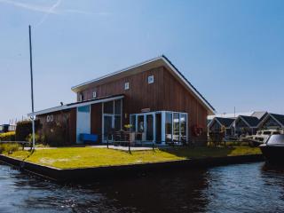 Holiday home in Uitgeest near the sea - Uitgeest - 7
