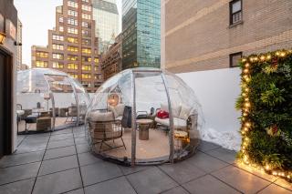Little Charlie Hotel - New York - 5