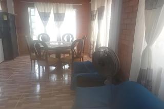 Casa de verano con wifi, cocina completamente privada - 1