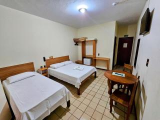 Hotel Vivenda das Cachoeiras - Brotas - 2