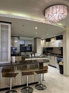 Zahran Apartment VIP شقة فندقية فاخرة - Il Cairo - 0