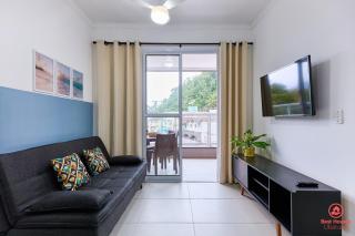 BH27 · BH27: 1 Quadra d Praia, Ar, Churrasqueira, Piscina - 2