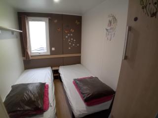 Bungalow confortable à Saint-Jean-de-Monts avec piscine - Saint-Jean-de-Monts - 6