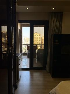 Zahran Apartment VIP شقة فندقية فاخرة - Il Cairo - 5