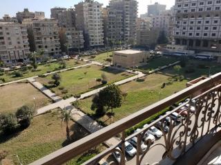 Zahran Apartment VIP شقة فندقية فاخرة - Il Cairo - 2