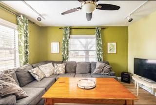3-Bed Bungalow walk to Historic Downtown Sanford - Sanford - 9