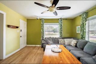 3-Bed Bungalow walk to Historic Downtown Sanford - Sanford - 8