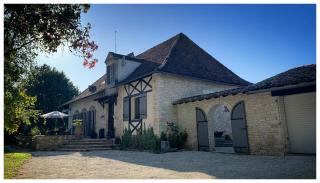 Le Petit Comte Bergerac an Oasis of Calm - Bergerac - 0