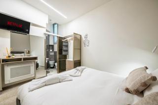 Rifugio99 Oltrarno- Tra Arte e Giardini di Boboli - 2