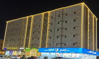 رونزا للشقق المخدومة Rwnza Hotel Apartments - 2