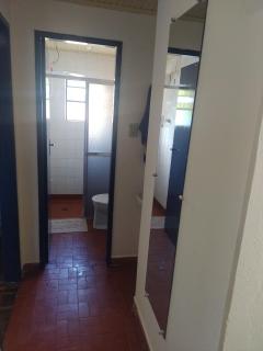 Casinha dos contos - Quarto Itacolomi - Ouro Preto - 1