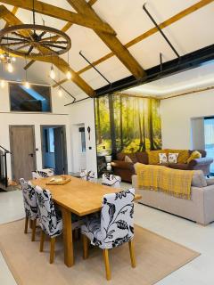 Barnaby’s Barn - Carmarthen - 9
