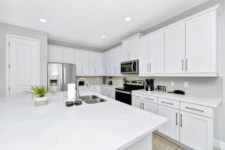 Stylish Home With Private Pool, Themed And Game Room With Waterpark Resort Access Near Disney At Encore Resorts Reunion - 300Bu - Orlando - 8