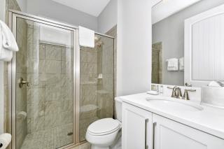 Stylish Home With Private Pool, Themed And Game Room With Waterpark Resort Access Near Disney At Encore Resorts Reunion - 300Bu - Orlando - 7