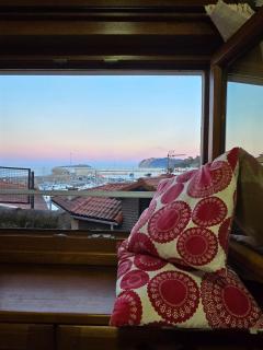 EGUZKILORE - Apartamento Marinero Vistas Al Mar - Bermeo - 9
