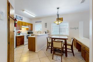Leeward Isle 104 - Padre Island - 2