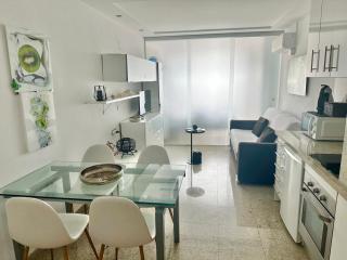 Estudios HORIZONTE BEACH - Calp - 6
