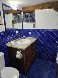 EGUZKILORE - Apartamento Marinero Vistas Al Mar - Bermeo - 1