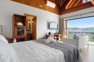 Cabana Gelb Hütte Vila Germânica by Achei - Nova Petrópolis - 7