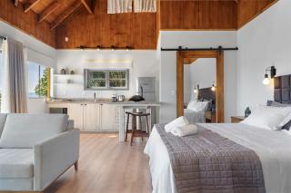 Cabana Gelb Hütte Vila Germânica by Achei - Nova Petrópolis - 6
