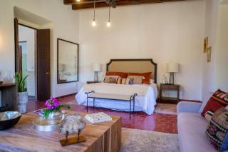 Hotel Boutique Viñedo Los Remedios - San Miguel de Allende - 7