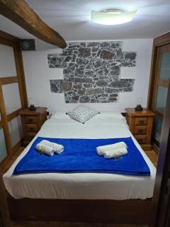EGUZKILORE - Apartamento Marinero Vistas Al Mar - Bermeo - 5