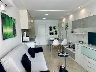 Estudios HORIZONTE BEACH - Calp - 5