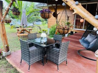 Bungalow KURA - Moorea - 0