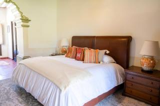 Hotel Boutique Viñedo Los Remedios - San Miguel de Allende - 6