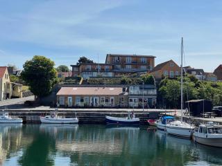 Hotel Kysten - Hasle - 4