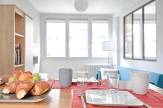 Appartement Vilcenia - Welkeys - Vincennes - 5