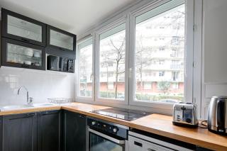 Appartement Vilcenia - Welkeys - Vincennes - 3