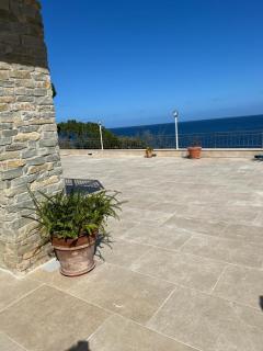 Suite Panoramic - Porticello - 9