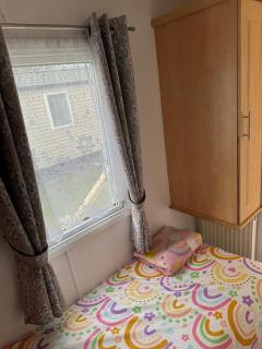 Primrose valley - Primrose Field 52 holiday home - Filey - 1