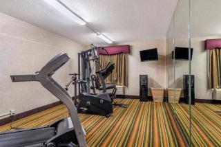 Quality Inn - Marietta - 7