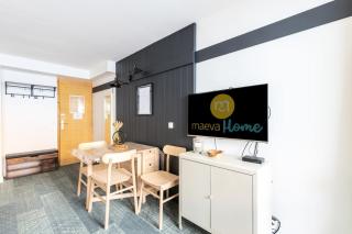 Résidence Plagne Lauze - maeva Home - Appartement 2 Pièces 4 Personnes - Sélection MAE-0864 - 5