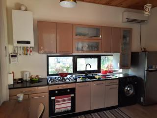 Venerikas Hut (ვენერიკას ქოხი) - Ambrolauri - 3