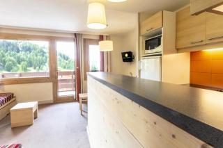 Résidence Plagne Lauze - maeva Home - Appartement 2 Pièces 5 Personnes - Sélection MAE-3504 - Mâcot La Plagne - 5