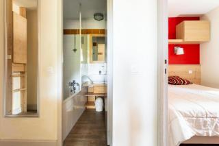 Résidence Plagne Lauze - maeva Home - Appartement 2 Pièces 5 Personnes - Sélection MAE-4054 - 2