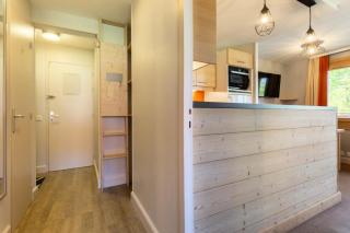 Résidence Plagne Lauze - maeva Home - Appartement 2 Pièces 5 Personnes - Prestige MAE-4334 - Mâcot La Plagne - 6
