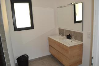 Gite avec piscine privée et climatisation à Cahors - Cahors - 6