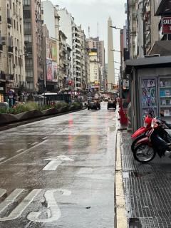 CORRIENTES PLAZA - Buenos Aires - 9
