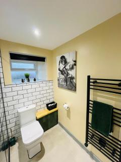 Barnaby’s Barn - Carmarthen - 6
