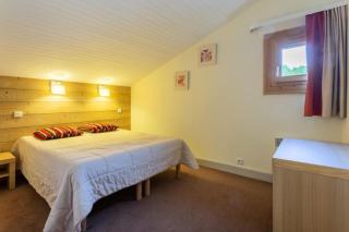 Résidence Plagne Lauze - maeva Home - Appartement 3 Pièces 7 Personnes - Sélection MAE-4404 - 5